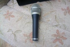 Beyer TG V 50 Wired microphone
