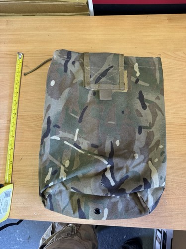 Disciple mtp molle dump pouch - disciple,
