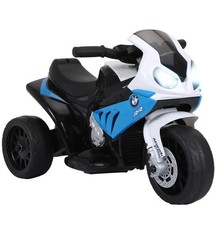 Electric Motorbike for Kids
