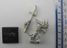 SAURUS TEMPLE GUARD Metal