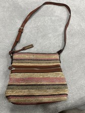 Pavers Summer Straw Feel Cross