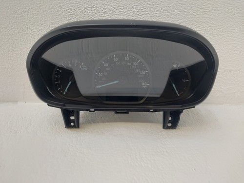 Instrument cluster ford - instrument,