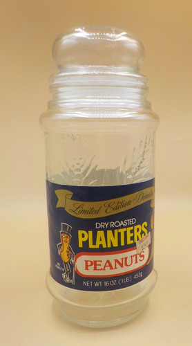 Vintage 1982 planters - vintage,
