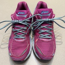 ASICS Gel Nimbus 16 Shoes