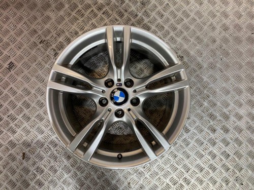 Bmw 318i f30 inch 5 - 15-18, 18