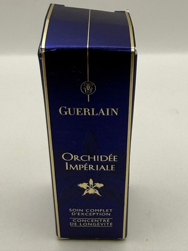 Guerlain orchidee imperiale - guerlain,