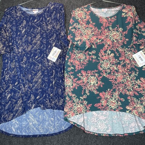 Lularoe irma tunic - lularoe,