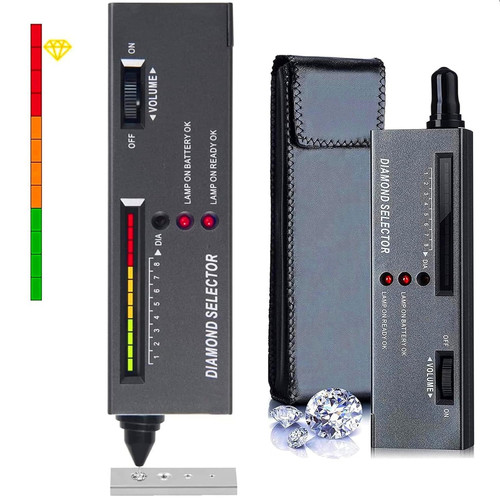 Diamond tester high accuracy - tester,