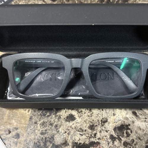 Mykita mylon canna 140 - mykita, 51-21-140