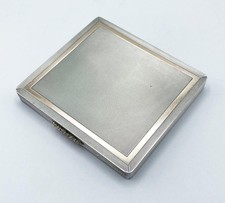 GARRARD & CO SILVER CIGARATTE