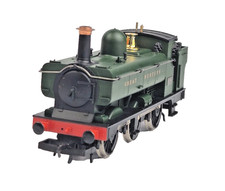 Hornby r059 guage gwr class - guage,