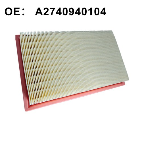Air filter for - for, mercedes-benz