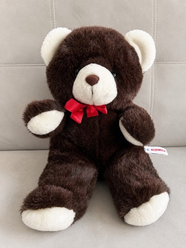 Berwick vintage dark - dark, brown