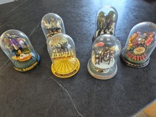 THE BEATLES FRANKLIN MINT