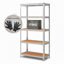 Tier metal shelf - tier,
