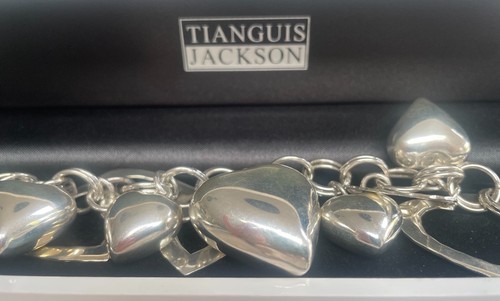 Tianguis jackson 925 silver - tianguis,