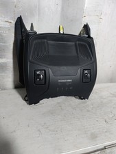 TOYOTA AVENSIS CENTRE CONSOLE
