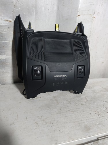 Toyota avensis centre console - toyota,