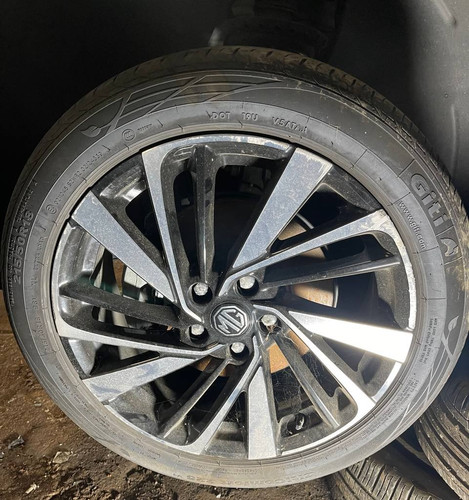 2025 2026 5 spoke - zs, 5-spoke