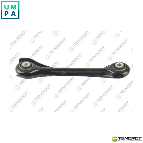 Controltrailing arm wheel - arm,