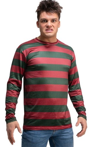 Nightmare elm street freddy - elm,