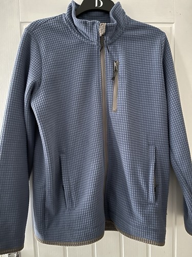 Cotton traders men blue - cotton,