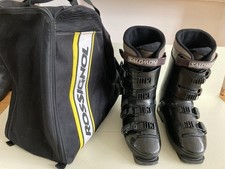 Salomon Evolution 6.2 Ski