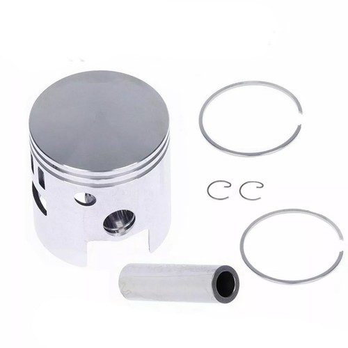Piston for aprilia - dr,