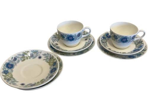 Wedgwood clementine vintage - wedgwood,