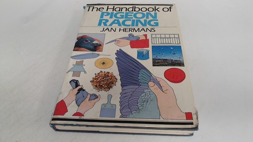 The handbook pigeon racing - handbook, of
