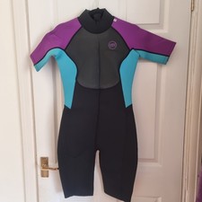 Banana Bite Women’s Shorty