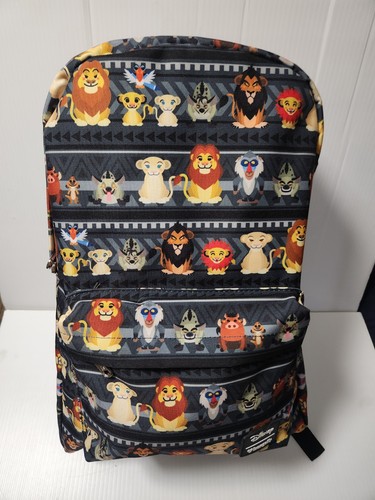 Loungefly disney aop - loungefly,