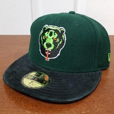 VTG Y2K New Era 59Fifty Mishka