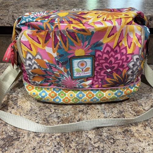 Lily bloom adjustable floral - lily,