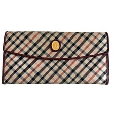 Vintage DAKS London Check