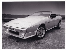 TVR 350i R.H.D. WITH ROOF