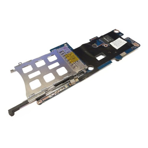 Compaq 6910p pcmcia board - pcmcia,