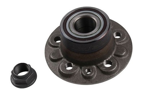 Rear left wheel bearing - wheel, kit