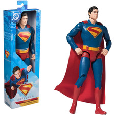 Comics superman the movie - dc,