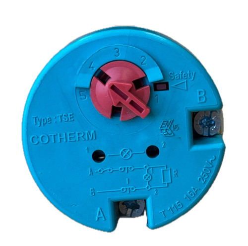 Cotherm immersion - cotherm,