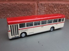 Bristol RELH DP Single Deck