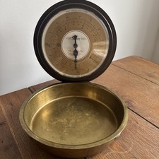 Salter Vintage Wall Hanging