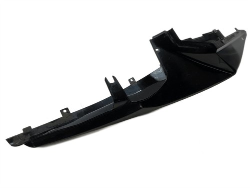 2010 yamaha yzf r125 rear - yzf-r125, side