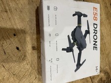 Drone E58 FPV 4K HD Wide Angle