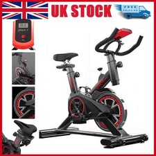 Exercise Bike Cardio Cycle