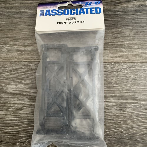 Team associated rc10 1 - team, b4.1