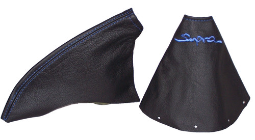 Gear handbrake gaiters - gear, &