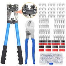 Heavy duty battery cable - heavy,