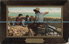 R206048 The Boyhood of Raleigh Millais Max Ettlinger The Royal Series Series 519