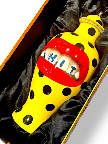 Vase seletti polka dot - seletti, sh*t
